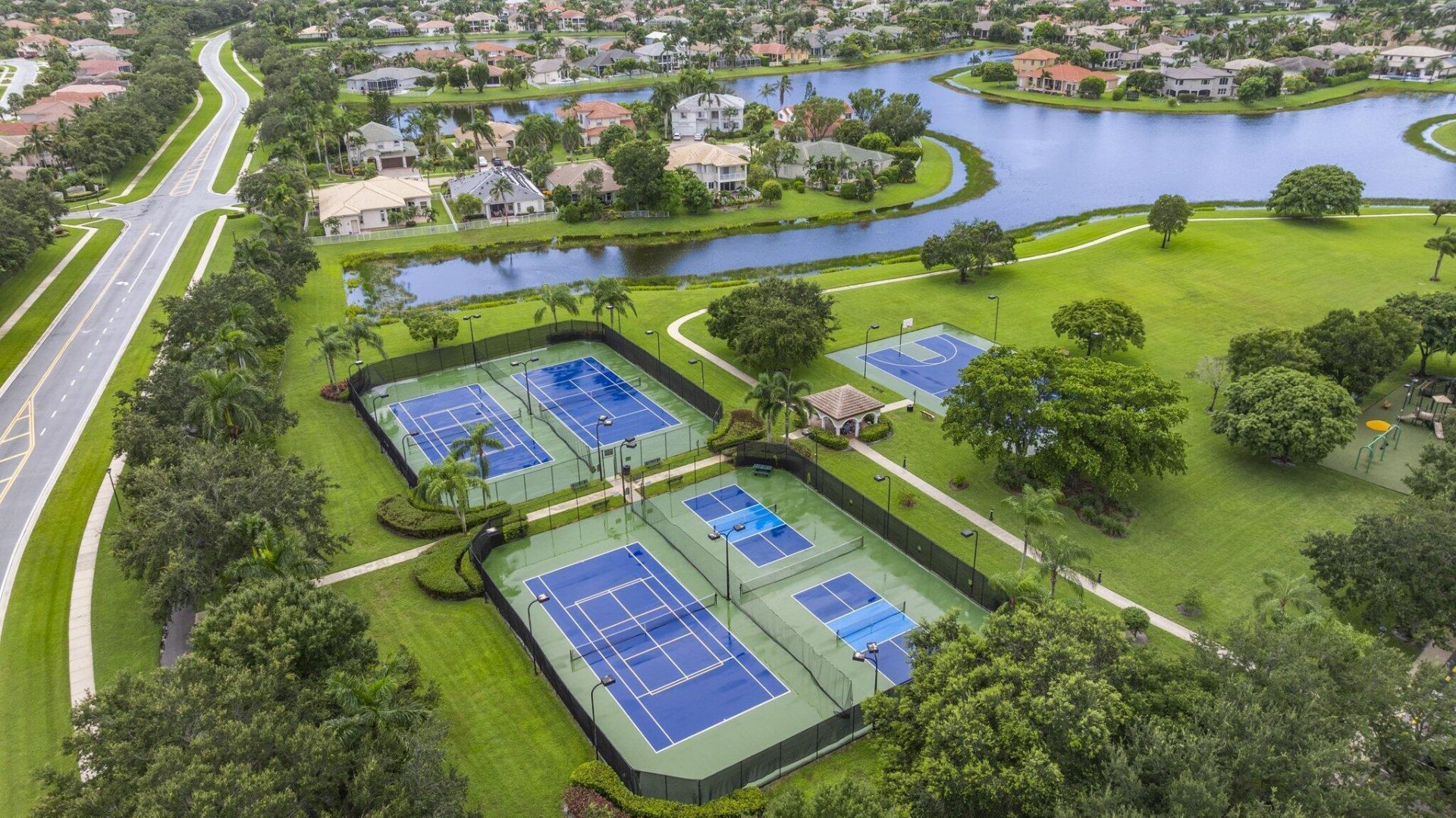 4461 Mariners Cove Drive, Wellington, FL 33449 Photo