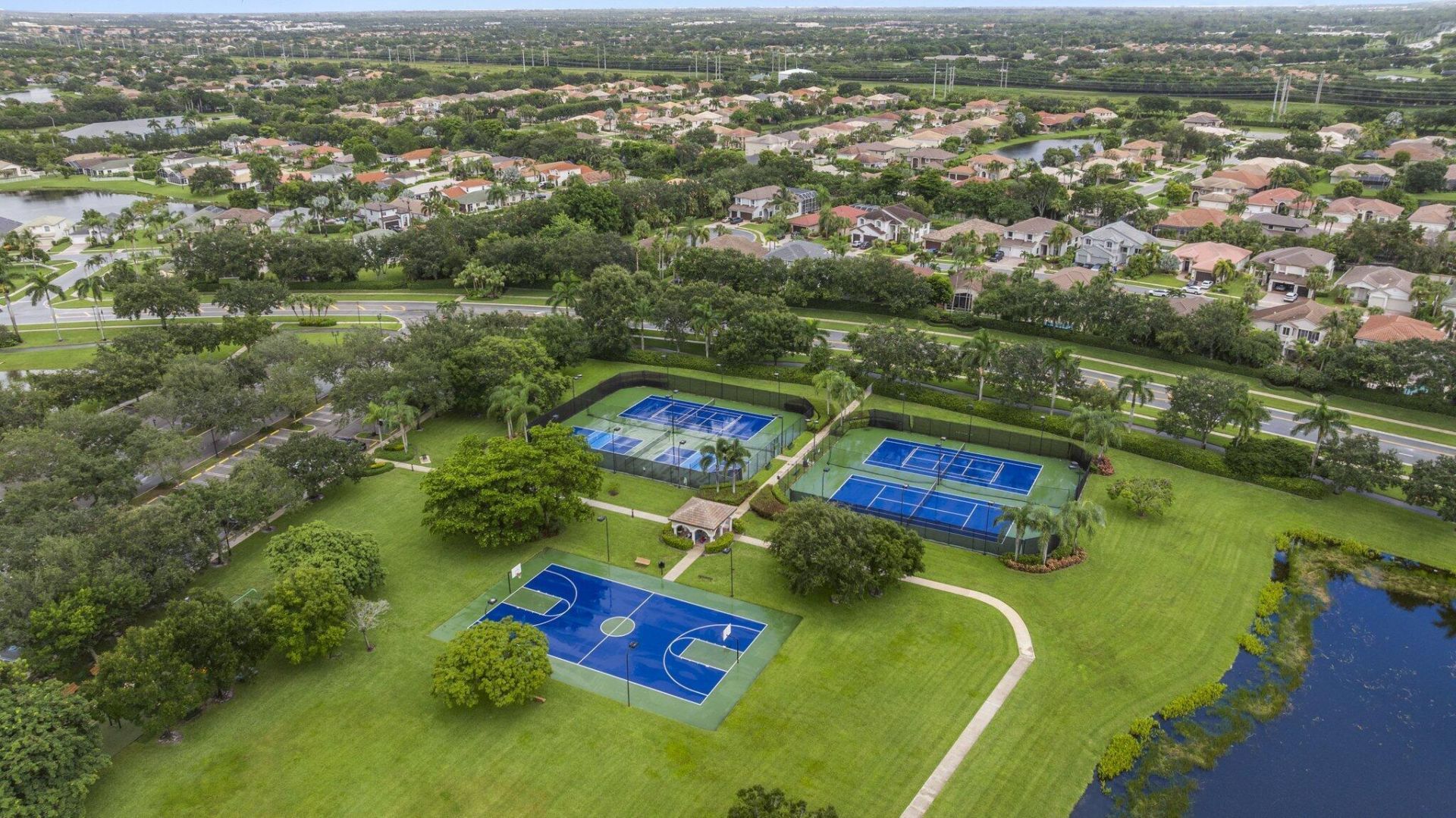 4461 Mariners Cove Drive, Wellington, FL 33449 Photo