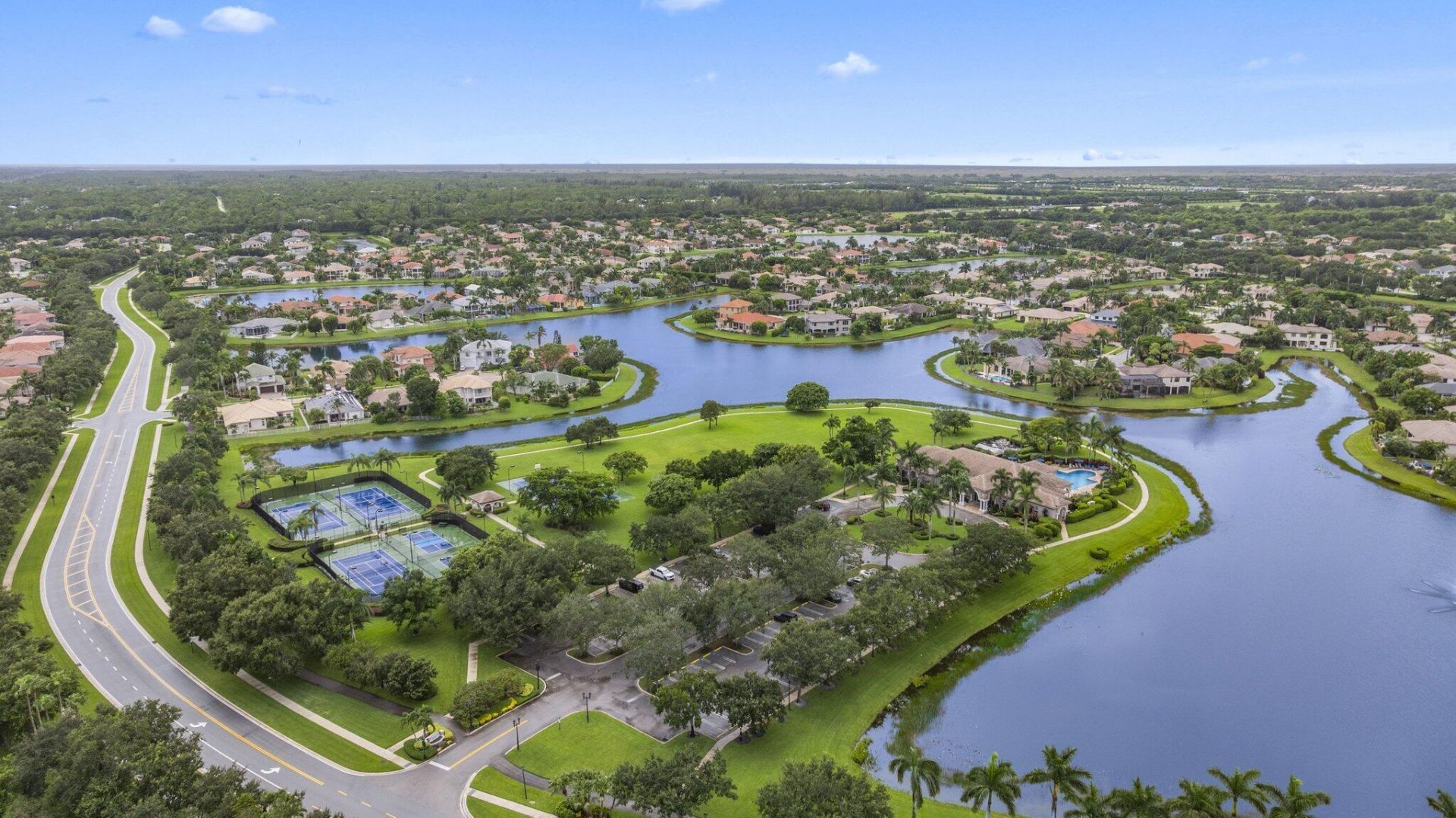 4461 Mariners Cove Drive, Wellington, FL 33449 Photo