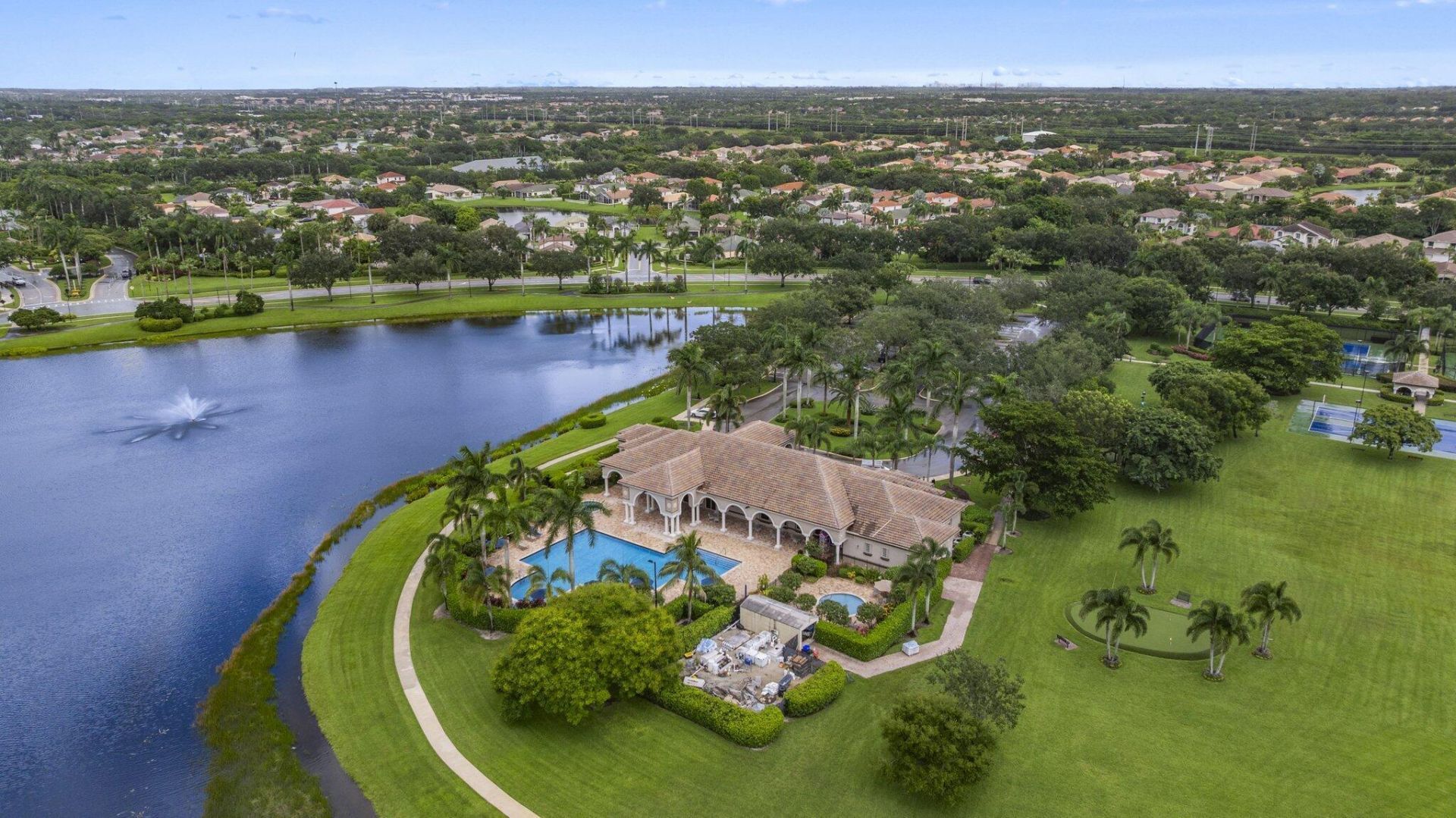 4461 Mariners Cove Drive, Wellington, FL 33449 Photo