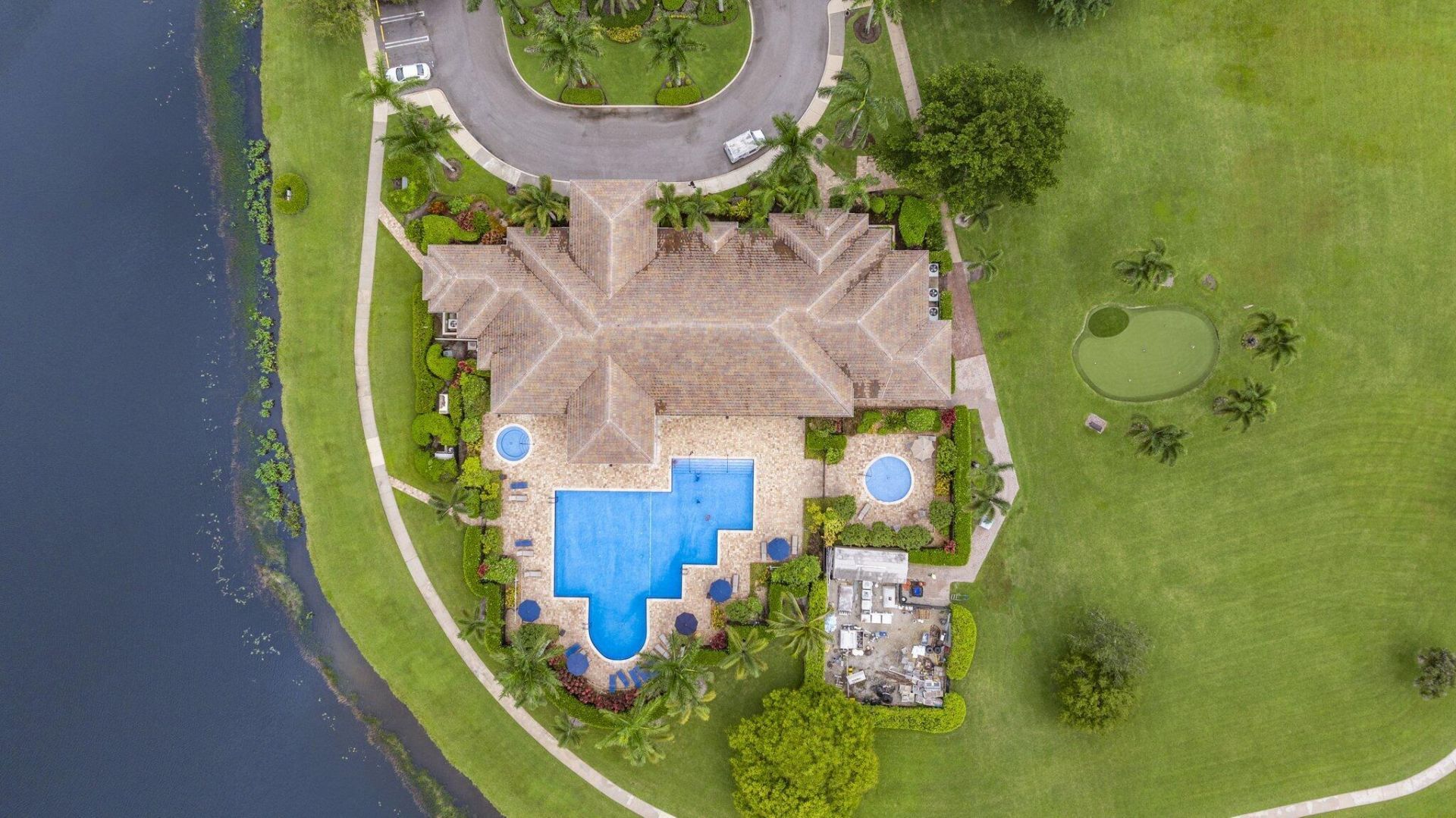 4461 Mariners Cove Drive, Wellington, FL 33449 Photo