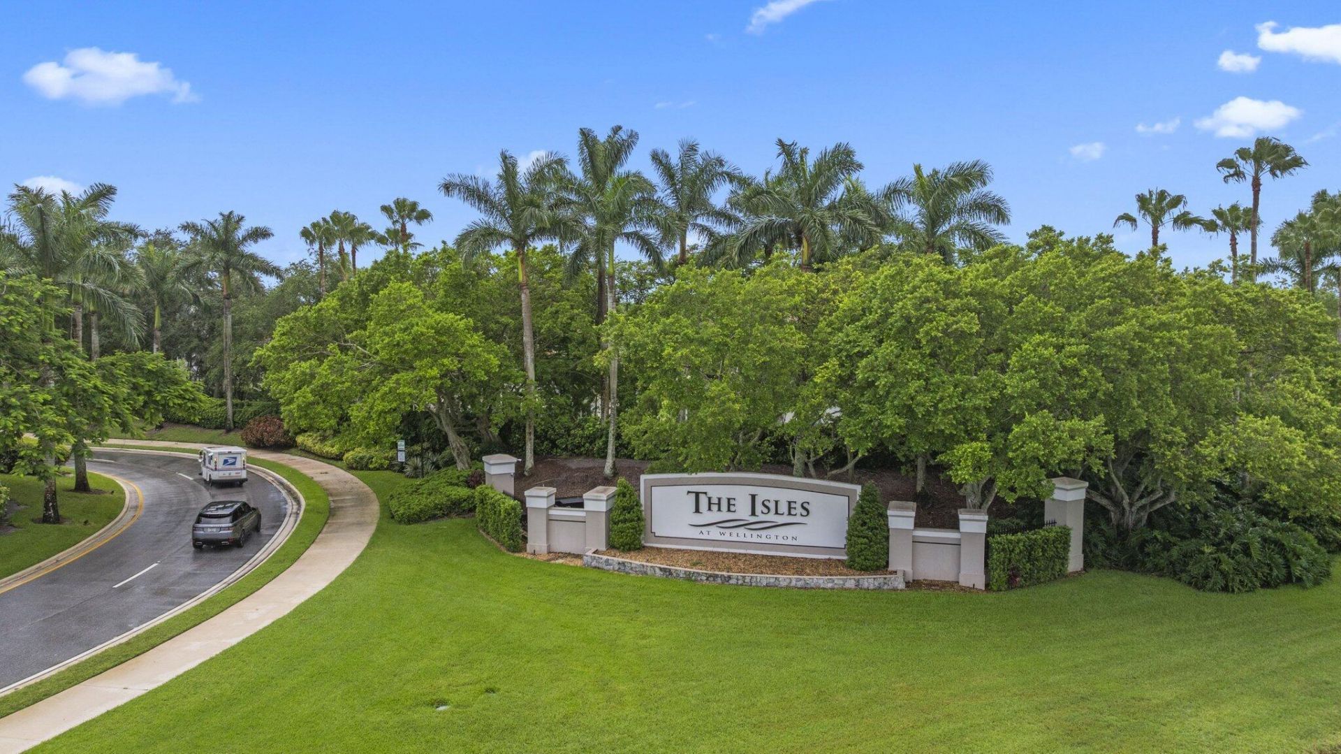 4461 Mariners Cove Drive, Wellington, FL 33449 Photo