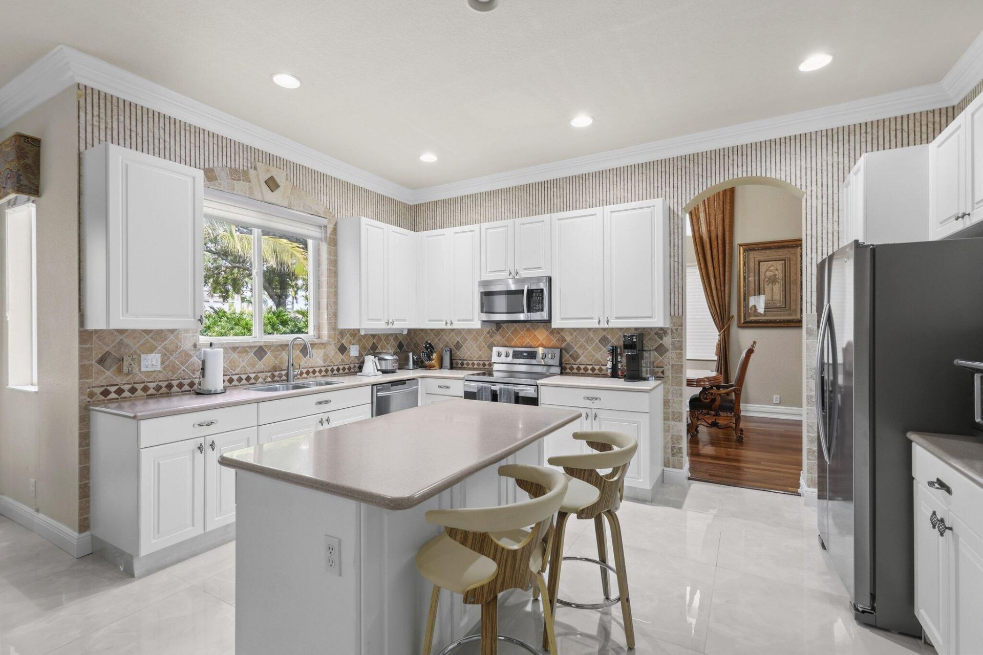 4461 Mariners Cove Drive, Wellington, FL 33449 Photo