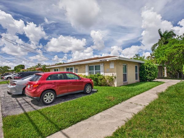 1769 NW 55th Avenue, Unit 1769, Lauderhill, FL 33313