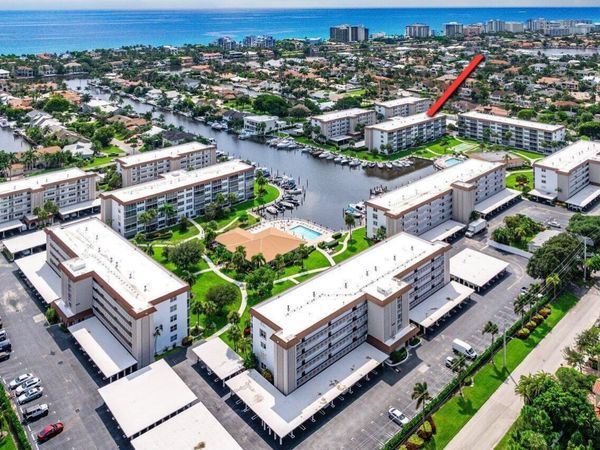 911 Gardenia Drive, Unit 249, Delray Beach, FL 33483