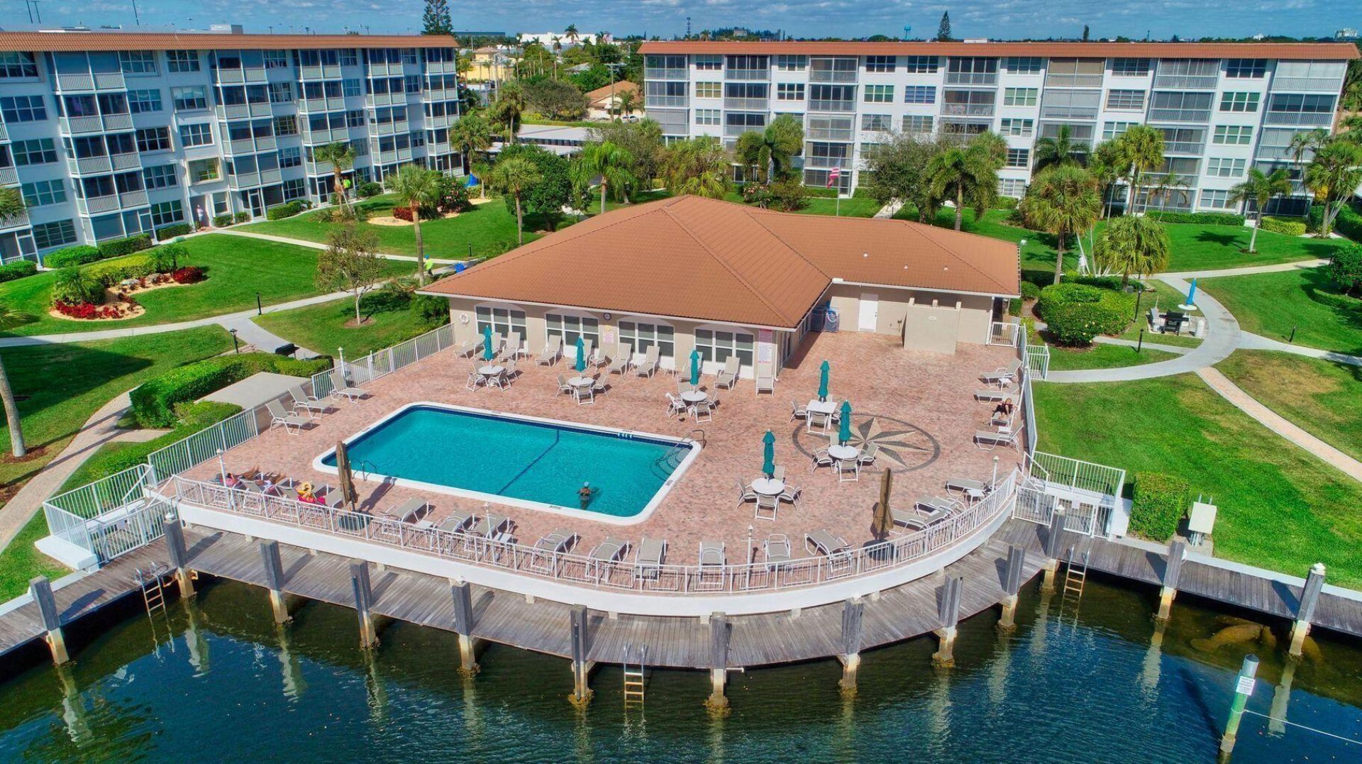 911 Gardenia Drive, Unit 249, Delray Beach, FL 33483 Photo