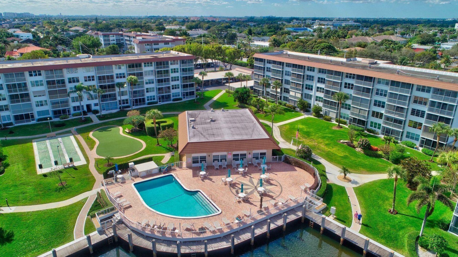 911 Gardenia Drive, Unit 249, Delray Beach, FL 33483 Photo