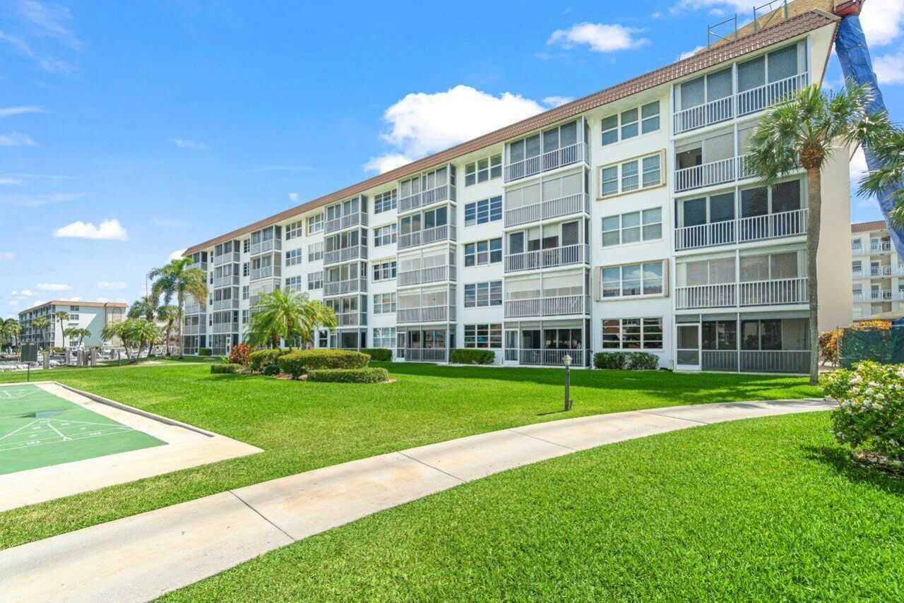 911 Gardenia Drive, Unit 249, Delray Beach, FL 33483 Photo