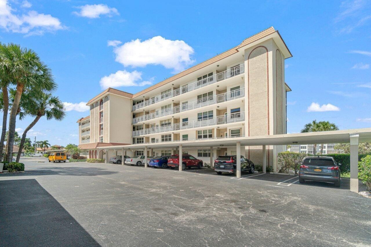 911 Gardenia Drive, Unit 249, Delray Beach, FL 33483 Photo