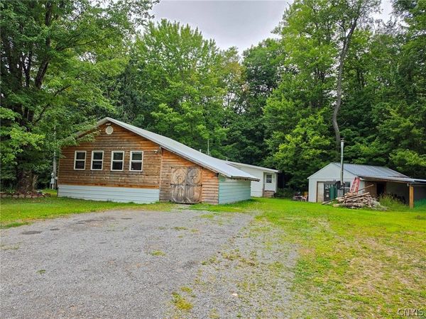 1849 Cr-17 , Williamstown, NY 13493