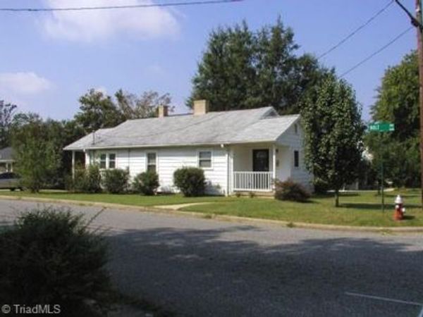 300 Ward Street , Graham, NC 27253