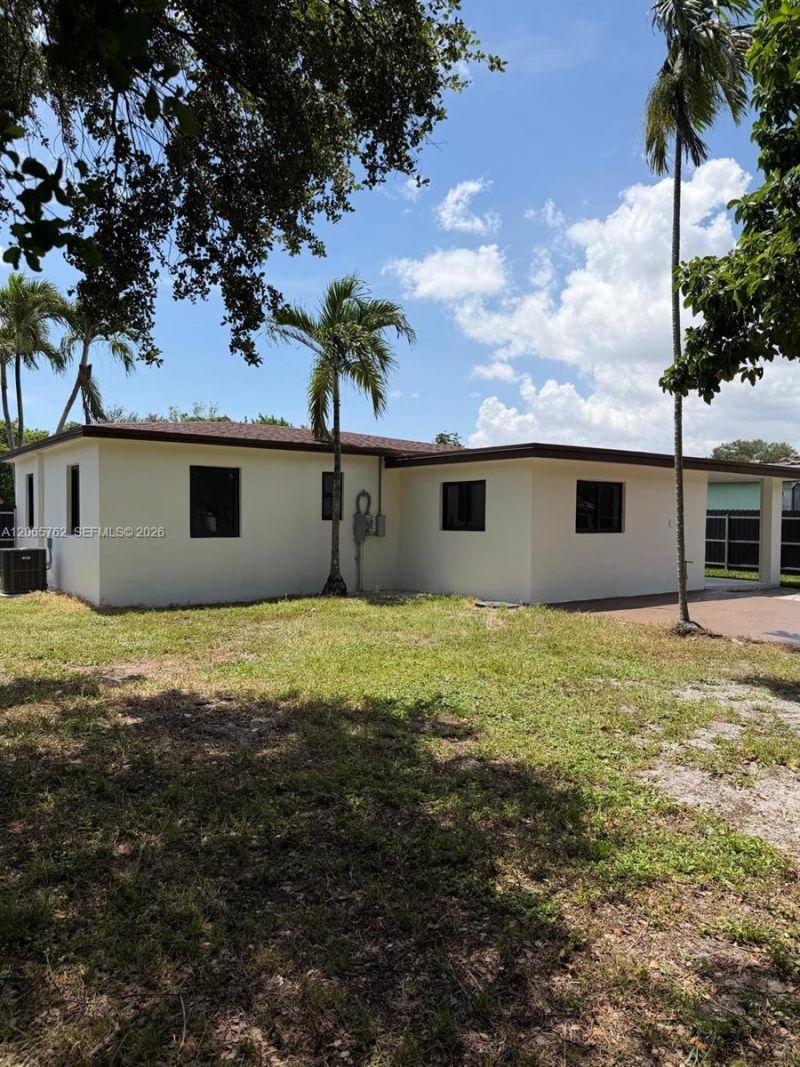 1055 NW 143rd St , Miami, FL 33168 Photo
