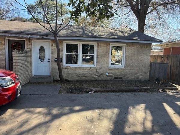1512 W Tucker Boulevard , Arlington, TX 76013