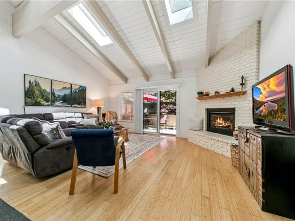 321 Ski Way, Unit 103, Incline Village, NV 89451