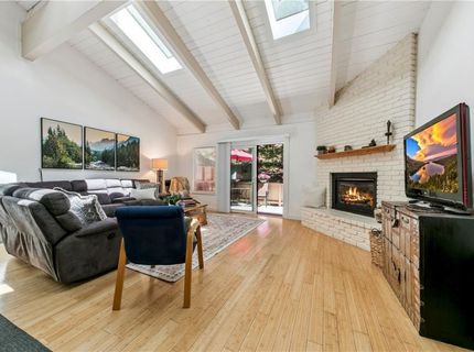 321 Ski Way, Unit 103, Incline Village, NV 89451 Photo