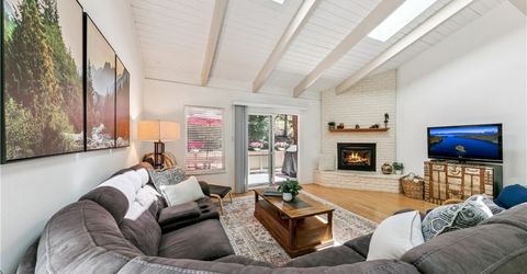 321 Ski Way, Unit 103, Incline Village, NV 89451 Photo