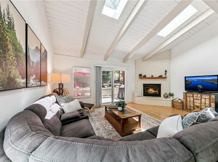321 Ski Way, Unit 103, Incline Village, NV 89451 Photo