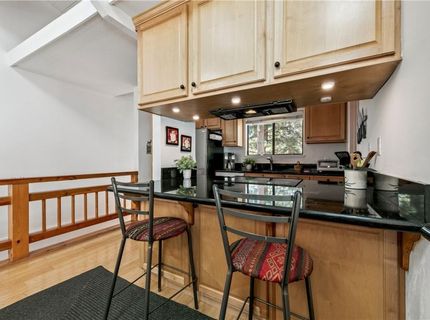 321 Ski Way, Unit 103, Incline Village, NV 89451 Photo