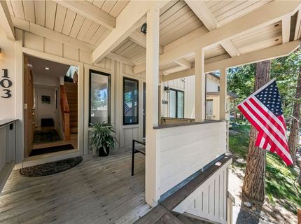 321 Ski Way, Unit 103, Incline Village, NV 89451 Photo