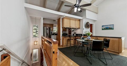 321 Ski Way, Unit 103, Incline Village, NV 89451 Photo