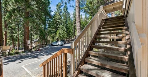 321 Ski Way, Unit 103, Incline Village, NV 89451 Photo