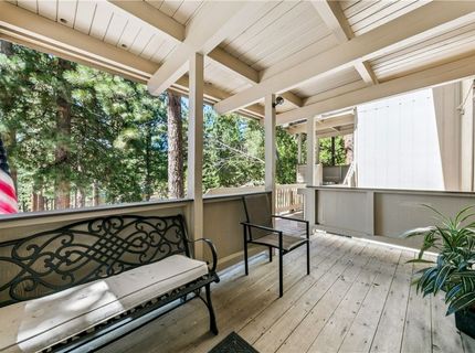 321 Ski Way, Unit 103, Incline Village, NV 89451 Photo