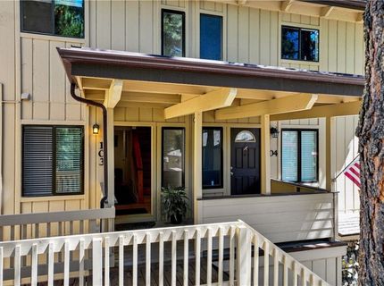 321 Ski Way, Unit 103, Incline Village, NV 89451 Photo