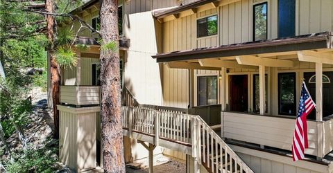 321 Ski Way, Unit 103, Incline Village, NV 89451 Photo