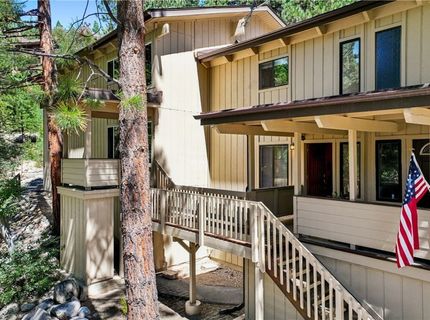 321 Ski Way, Unit 103, Incline Village, NV 89451 Photo