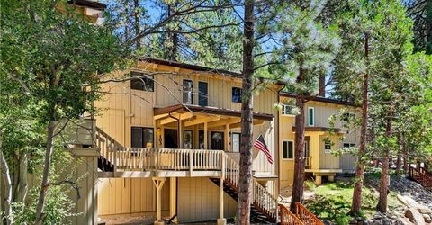 321 Ski Way, Unit 103, Incline Village, NV 89451 Photo