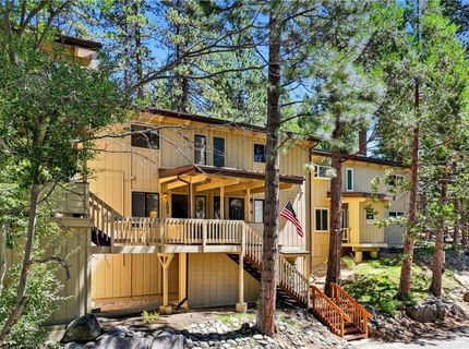 321 Ski Way, Unit 103, Incline Village, NV 89451 Photo