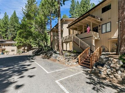 321 Ski Way, Unit 103, Incline Village, NV 89451 Photo