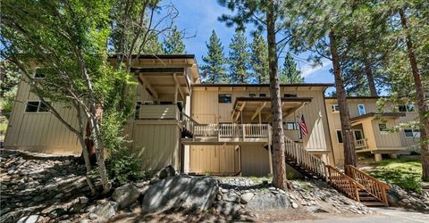 321 Ski Way, Unit 103, Incline Village, NV 89451 Photo