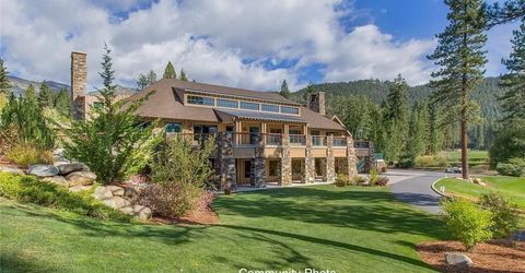 321 Ski Way, Unit 103, Incline Village, NV 89451 Photo