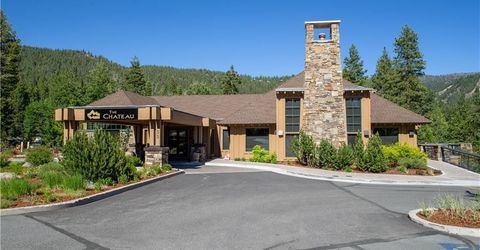 321 Ski Way, Unit 103, Incline Village, NV 89451 Photo
