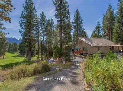 321 Ski Way, Unit 103, Incline Village, NV 89451 Photo
