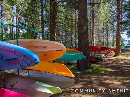 321 Ski Way, Unit 103, Incline Village, NV 89451 Photo
