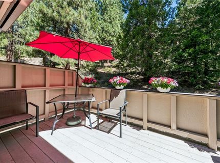 321 Ski Way, Unit 103, Incline Village, NV 89451 Photo