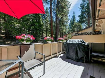 321 Ski Way, Unit 103, Incline Village, NV 89451 Photo