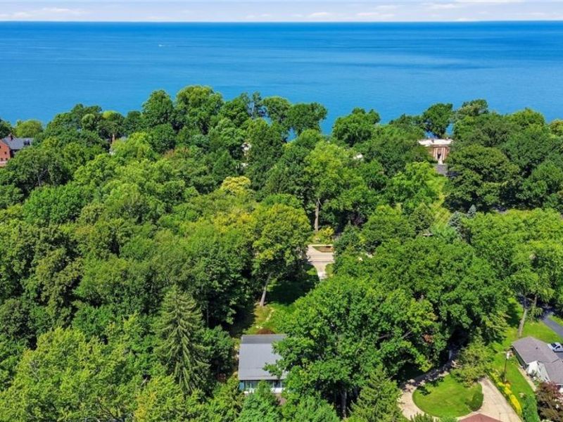 12866 Lake Shore Boulevard, Bratenahl, OH 44108 Photo 46