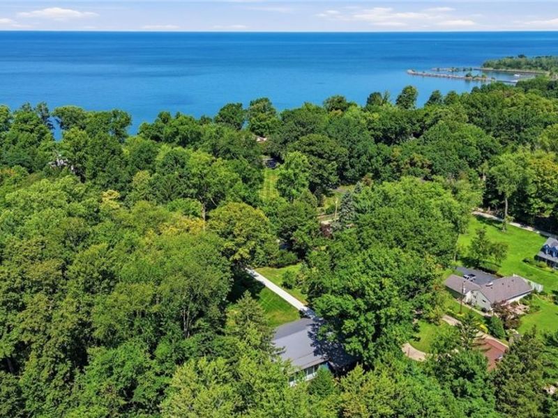12866 Lake Shore Boulevard, Bratenahl, OH 44108 Photo 47