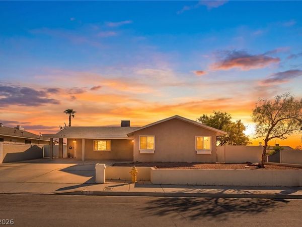 713 Vincent Way, Las Vegas, NV 89145