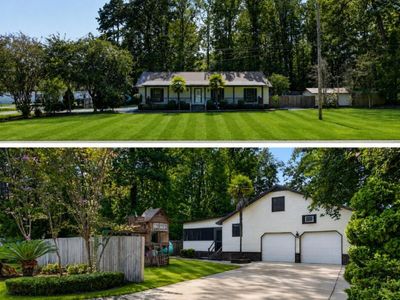 295 Forest Circle, Summerville, SC 29483