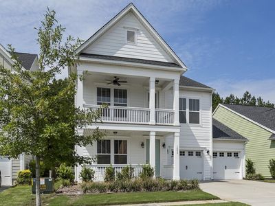 1088 Magnolia Warbler Way, Ravenel, SC 29470