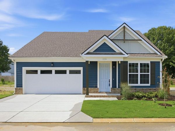 1026 Fortitude Trail, Unit 27, Chattanooga, TN 37421