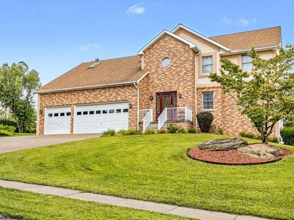 1209 Rolling Hills Drive, Morgantown, WV 26508