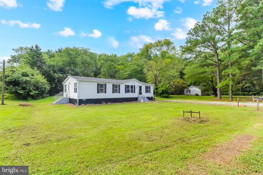 28499 HANDY CHURCH ROAD , MARION STATION, MD 21838