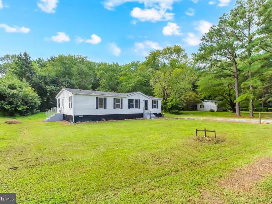 28499 Handy Church Road, Marion Station, MD 21838 Main Photo