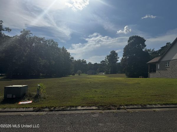 Lot 37 Briar Creek Circle, Laurel, MS 39440