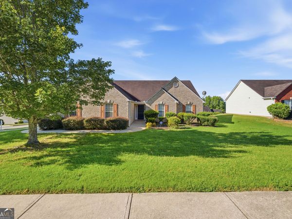 2230 Blue Ridge Lane, Conyers, GA 30012
